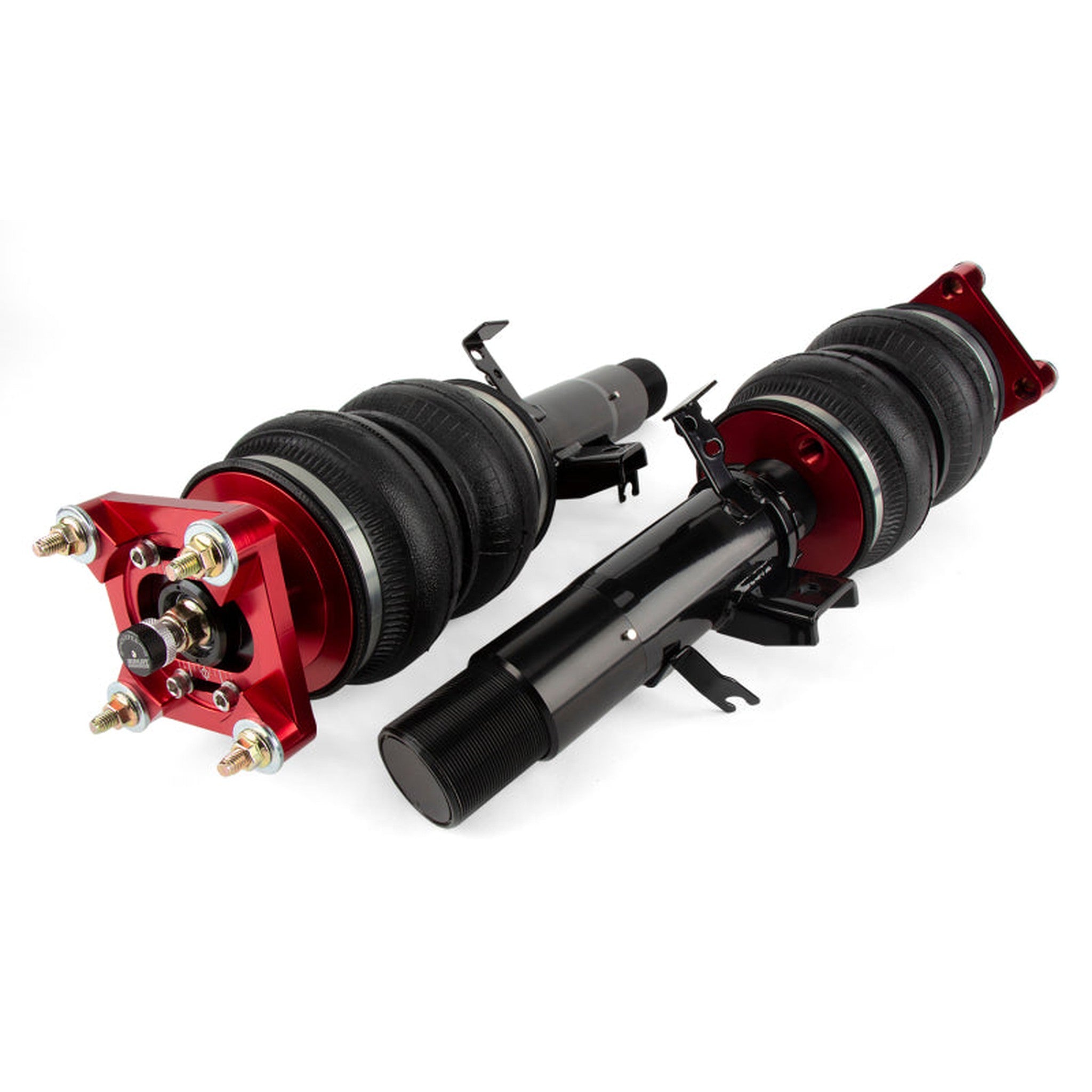 Air Lift Performance Front Kit 2020-2022 Toyota Supra | 78587