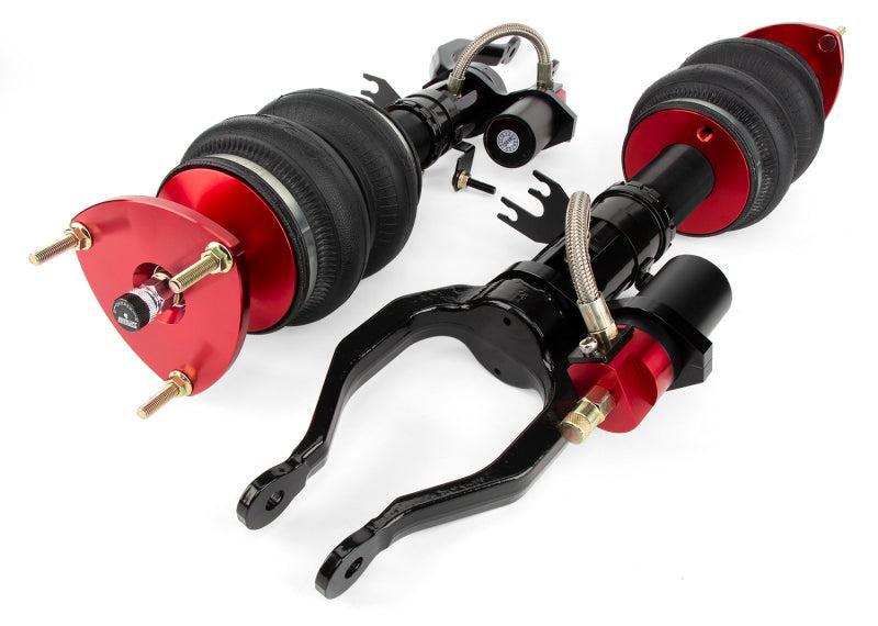 Air Lift Performance Front Kit Nissasn GT-R 2009-2025 | 78518