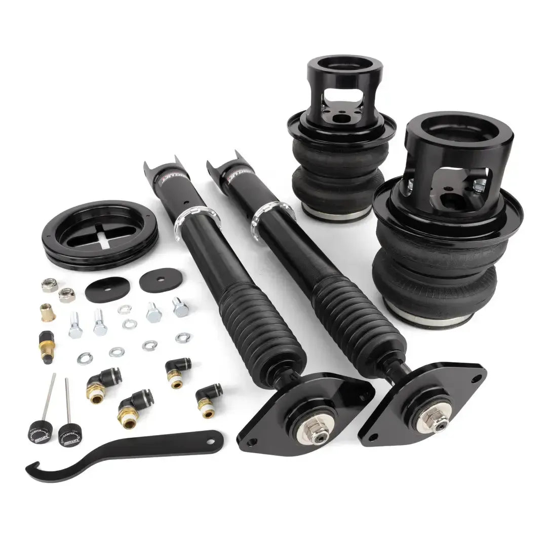 Air Lift Performance Rear Air Suspension Kit Nissan 370Z / Z / Infiniti G37 2009-2025 | 76510