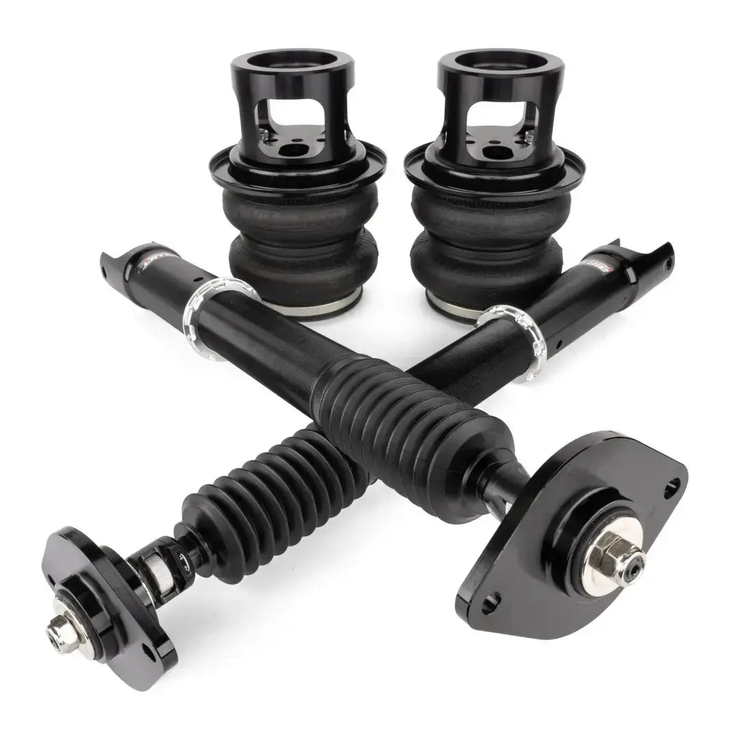 Air Lift Performance Rear Air Suspension Kit Nissan 370Z / Z / Infiniti G37 2009-2025 | 76510