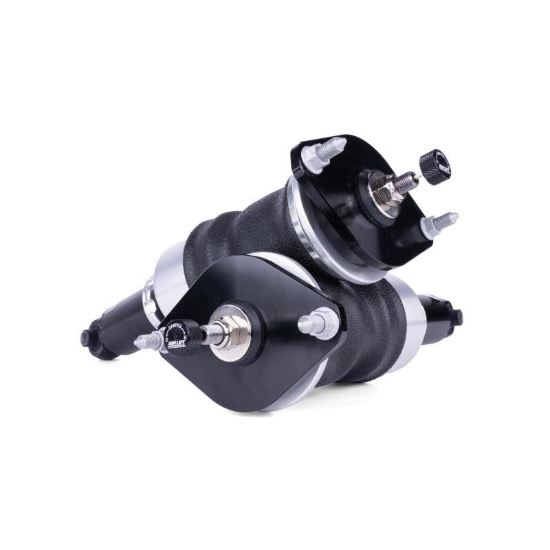 Air Lift Performance Rear Air Suspension Kit Subaru BRZ 13-26 / Toyota 86/GR86 17-26 / Scion FR-S 13-16 | 76506