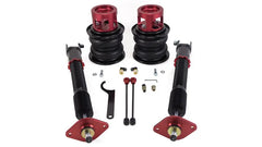 Air Lift Performance Rear Kit 08-13 Infiniti G37 / 09-20 Nissan 370Z | 75621
