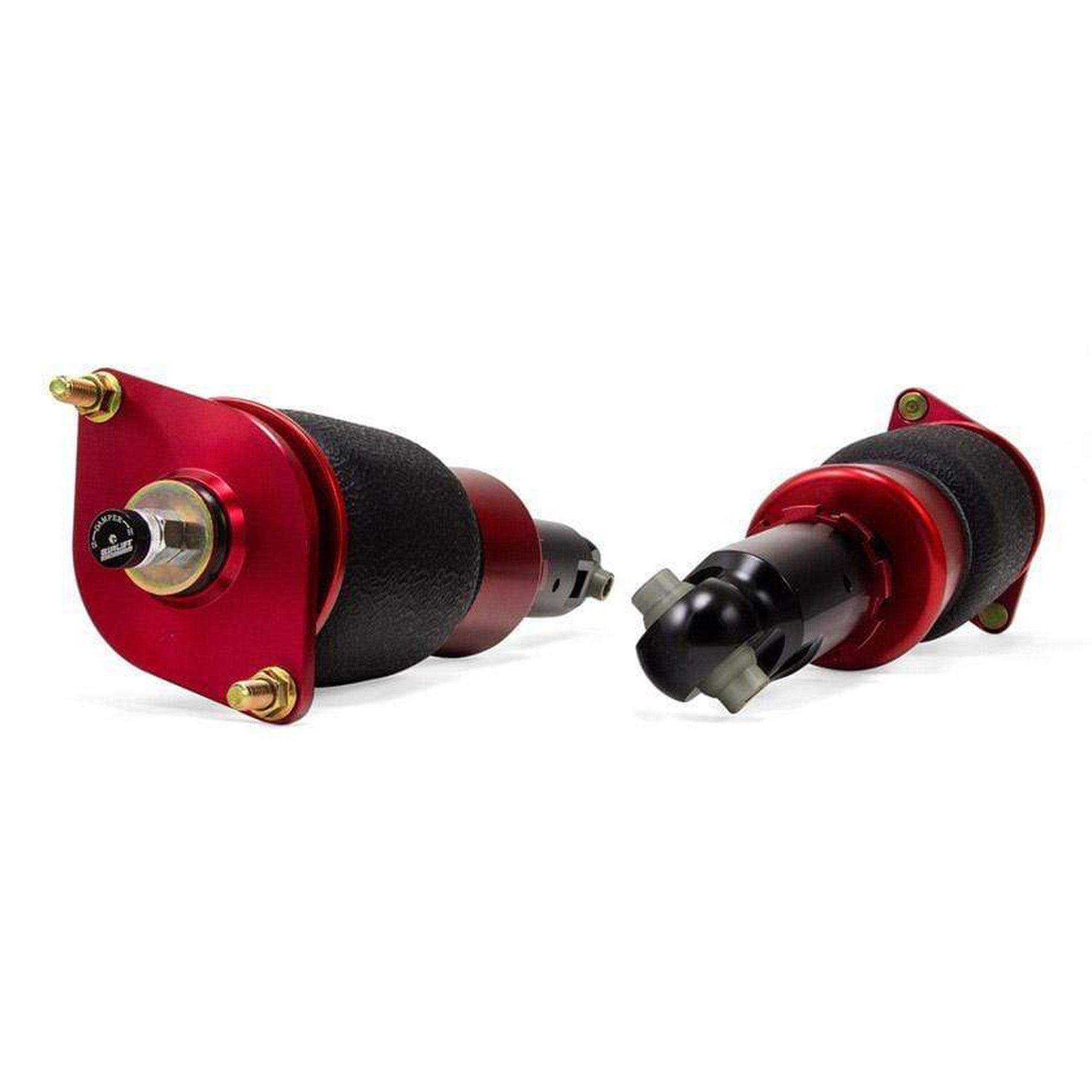 Air Lift Rear Air Suspension Kit Subaru WRX / STI 08-26 / BRZ 13-26 / FR-S 13-16 / Toyota 86 17-26 | 78641