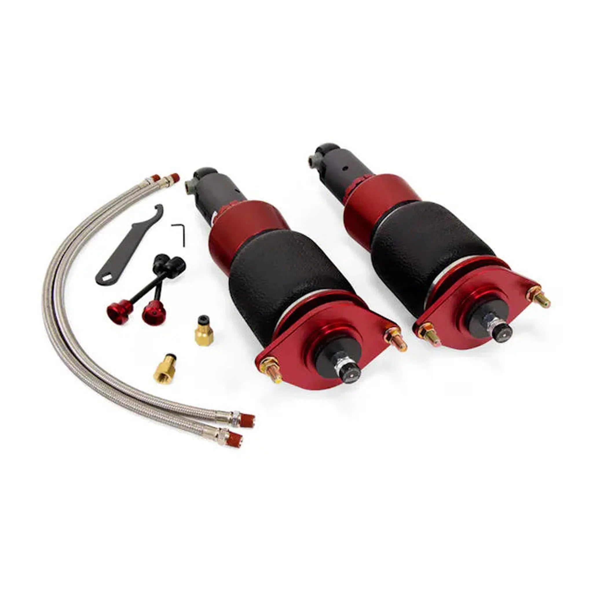 Air Lift Suspension Front and Rear Full Kit for 2022-2026 Subaru WRX