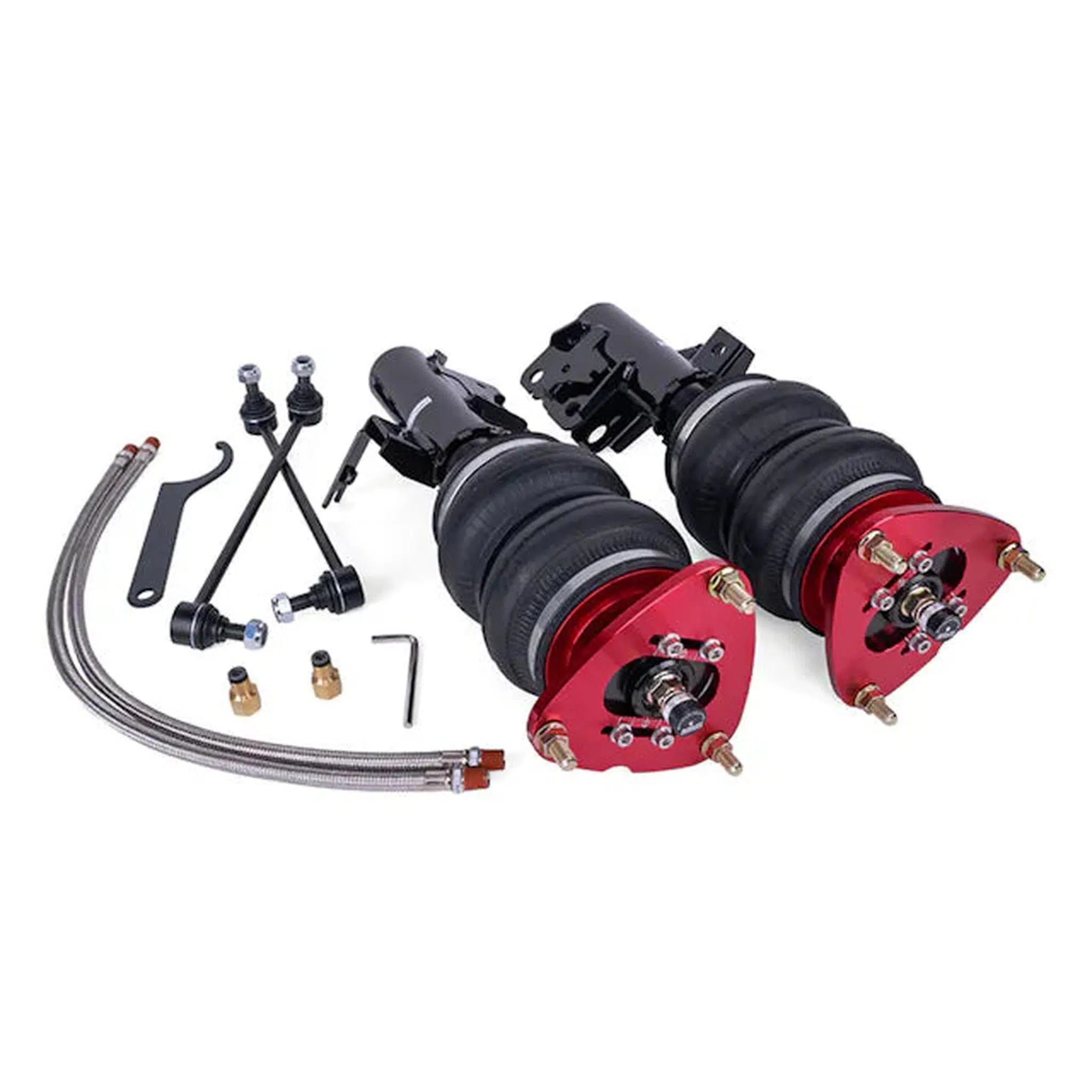 Air Lift Suspension Front and Rear Full Kit for 2022-2026 Subaru WRX