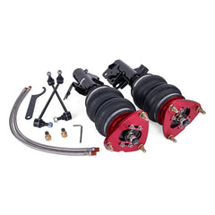 Air Lift Suspension Front and Rear Full Kit for 2022-2026 Subaru WRX
