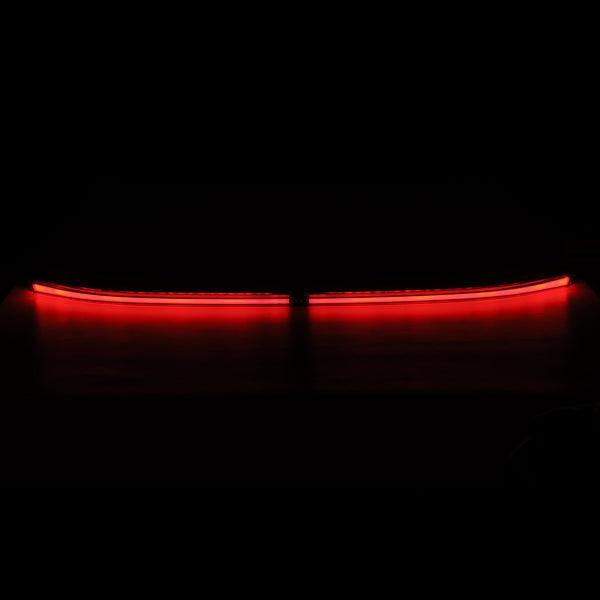 AlphaRex LUXX-Series LED Trunk Light Black Toyota GR86 / Subaru BRZ 2022-2026 | 220010