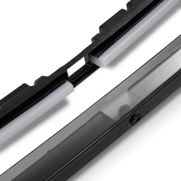 AlphaRex LUXX-Series LED Trunk Light Black Toyota GR86 / Subaru BRZ 2022-2026 | 220010