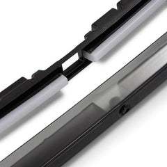 AlphaRex LUXX-Series LED Trunk Light Black Toyota GR86 / Subaru BRZ 2022-2026 | 220010