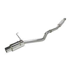 Apexi N1 Evloution-R Exhaust Subaru WRX 2022-2025 | 191KF002