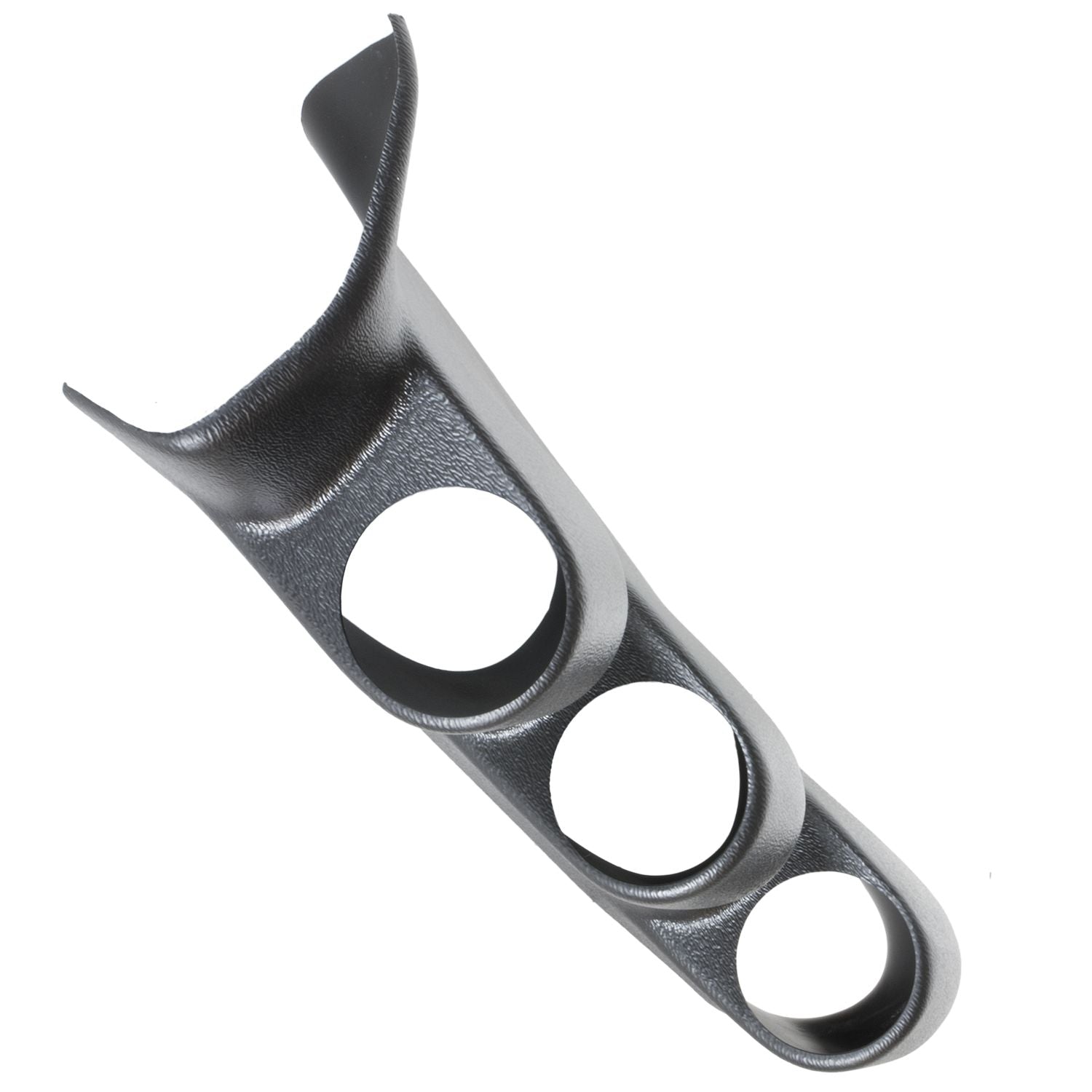 AutoMeter Triple 52mm Pillar Gauge Pod Nissan 350Z 2003-2009 | 22809