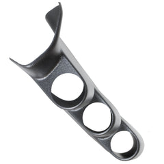 AutoMeter Triple 52mm Pillar Gauge Pod Nissan 350Z 2003-2009 | 22809