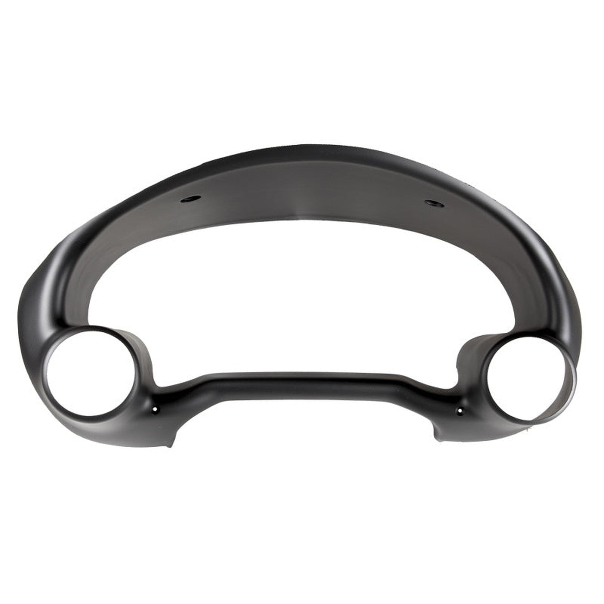 Autometer 2002-2007 Subaru WRX 52mm Dual Instrument Cluster Bezel | 20015