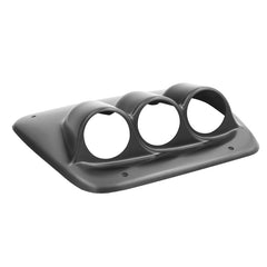Autometer 52mm Triple Dash Pod Subaru WRX / STI 2002-2007 | 20018