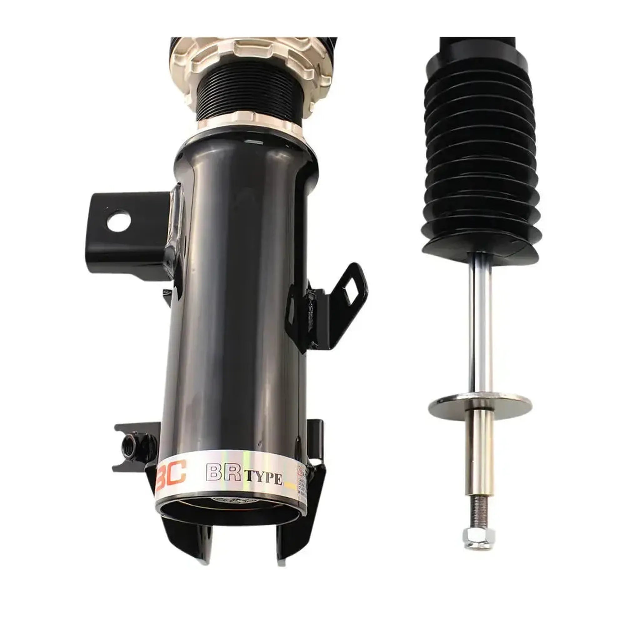 BC Racing BR Series Coilover Kit Honda Civic SI 2014-2015