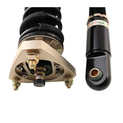 BC Racing BR Series Coilover Kit Honda Civic SI 2014-2015