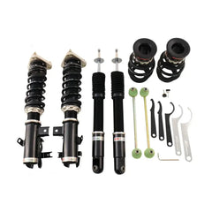 BC Racing BR Series Coilover Kit Honda Civic SI 2014-2015