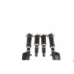 BC Racing BR Series Coilover Kit Subaru WRX 2022-2026 | F-38-BR