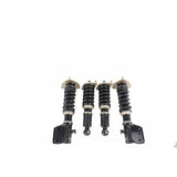 BC Racing BR Series Extreme Low Coilover Kit Subaru WRX 2022-2024 | F-38E-BR