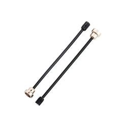 BC Racing BR Type Coilover Rear Adjustment Extenders - Universal | DMP-EXT