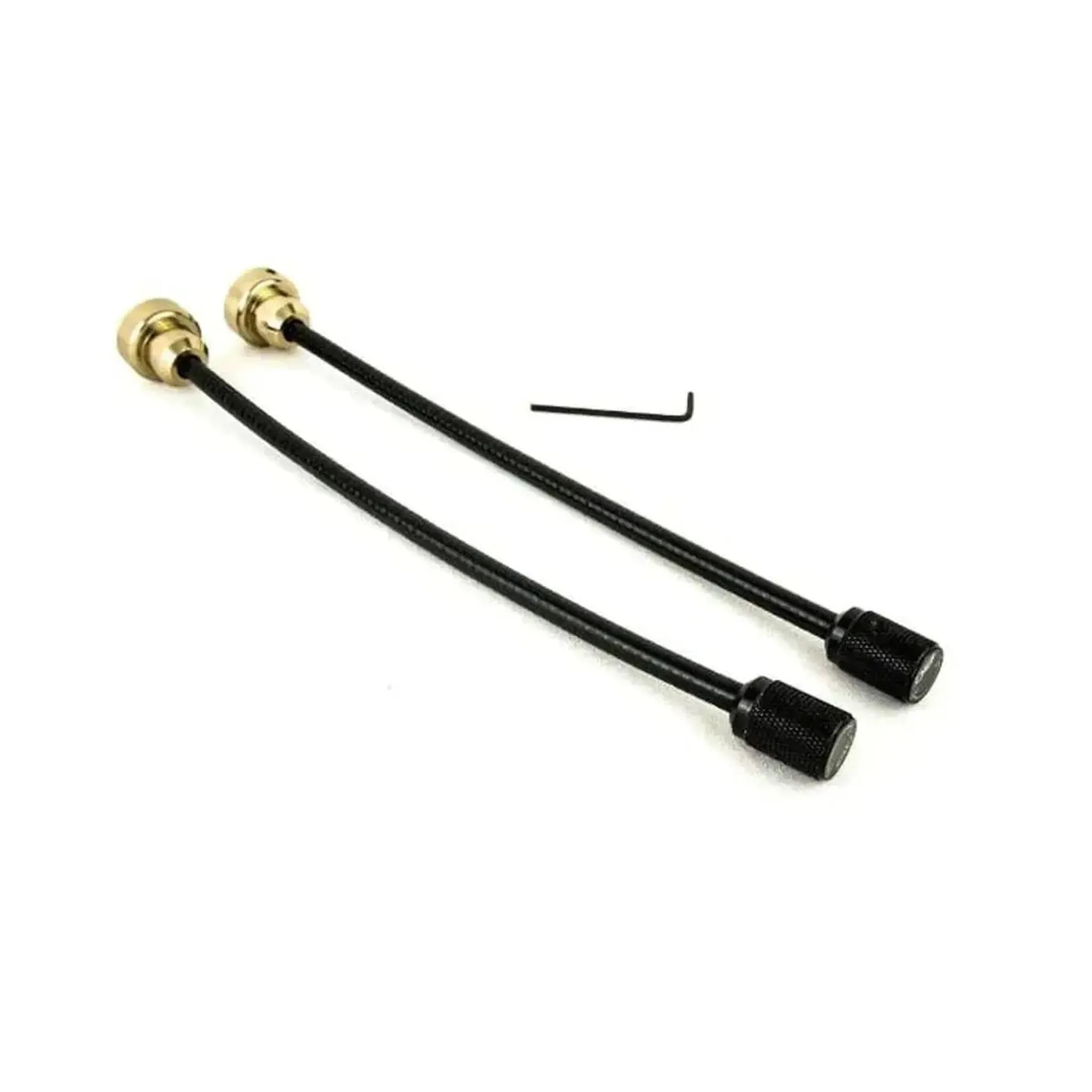 BC Racing BR Type Coilover Rear Adjustment Extenders - Universal | DMP-EXT