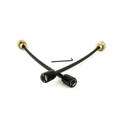 BC Racing BR Type Coilover Rear Adjustment Extenders - Universal | DMP-EXT