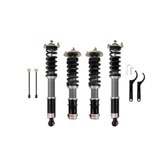 BC Racing DS Series Coilover Kit Subaru WRX / STI 2015-2021 | F-25-DS