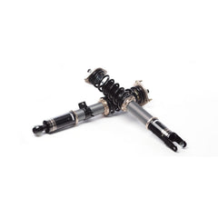 BC Racing DS Series Coilover Kit Subaru WRX / STI 2015-2021 | F-25-DS
