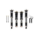 BC Racing DS Series Coilover Kit Subaru WRX 2022-2024 | F-38-DS