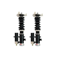 BC Racing ER Series Coilover Kit Subaru Legacy / Legacy GT 2005-2009 | F-04-ER