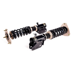 BC Racing RM Series Coilover Kit Subaru STI 2005-2007 | F-03-RM