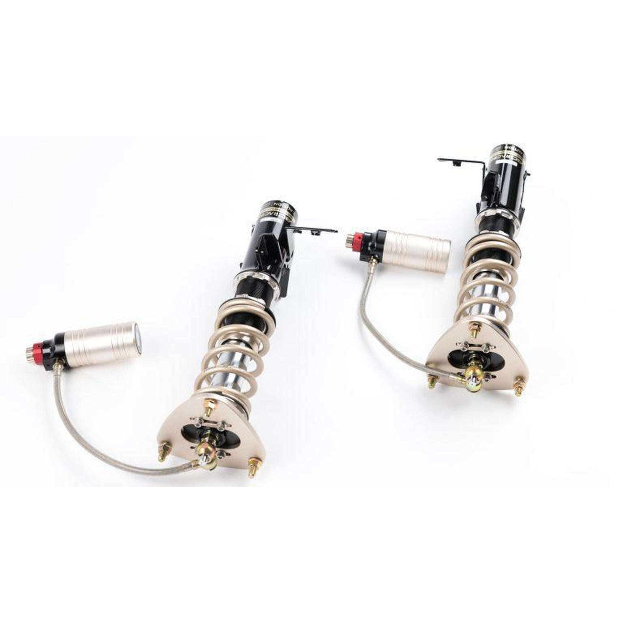 BC Racing ZR Series Coilover Kit Subaru STI 2005-2007 | F-03-ZR