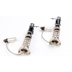 BC Racing ZR Series Coilover Kit Subaru STI 2005-2007 | F-03-ZR