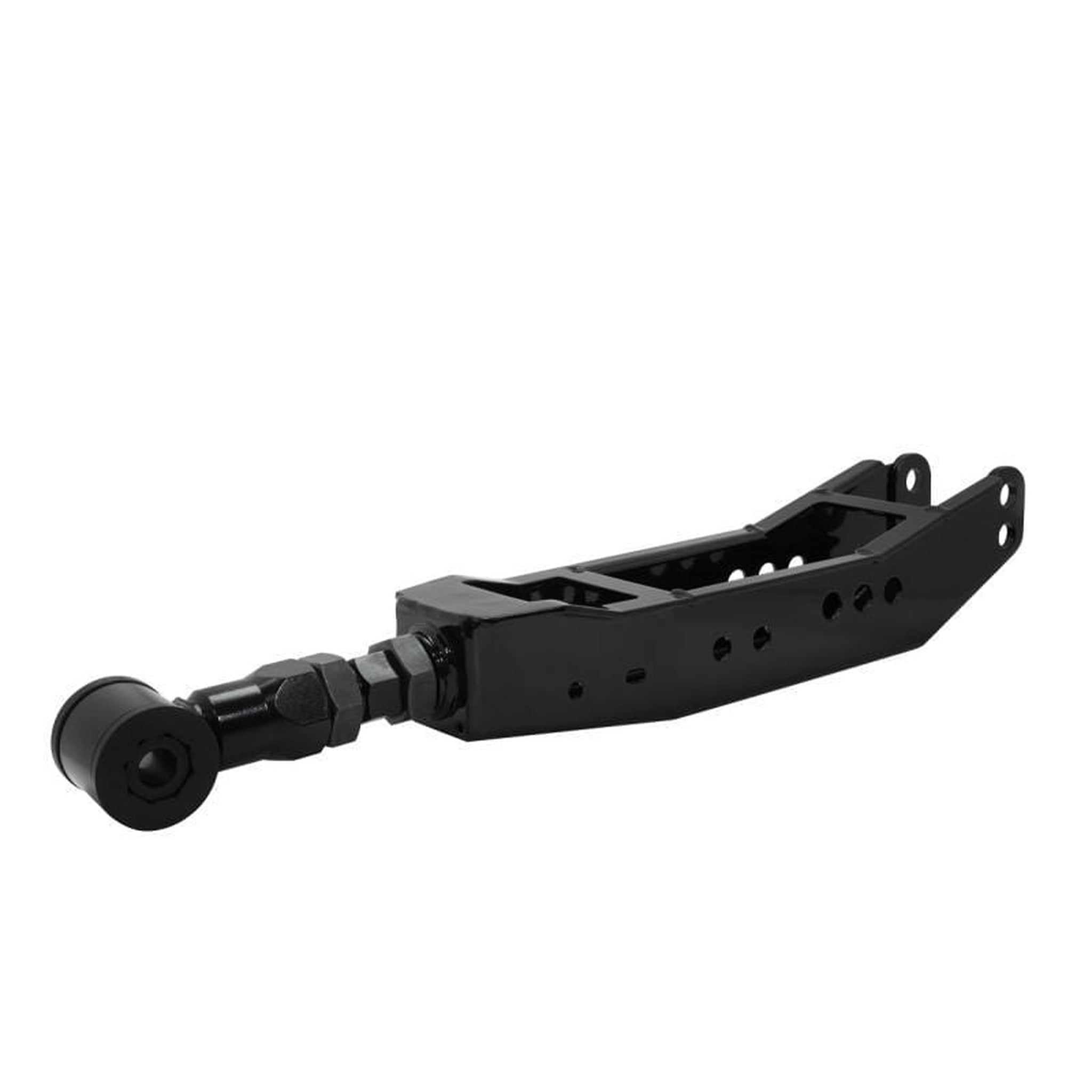 BLOX Racing Rear Lower Control Arms Black Subaru WRX 08-25 / STI 08-21 / BRZ 13-25 | BXSS-50010-BK