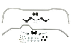 Whiteline Sway Bar Kit Front & Rear Nissan Skyline R33 GT-R 1993-1998 | BNK011
