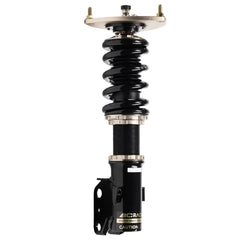 BC Racing BR Series Coilovers Subaru Crosstrek AWD 2024-2026 | F-42-BR