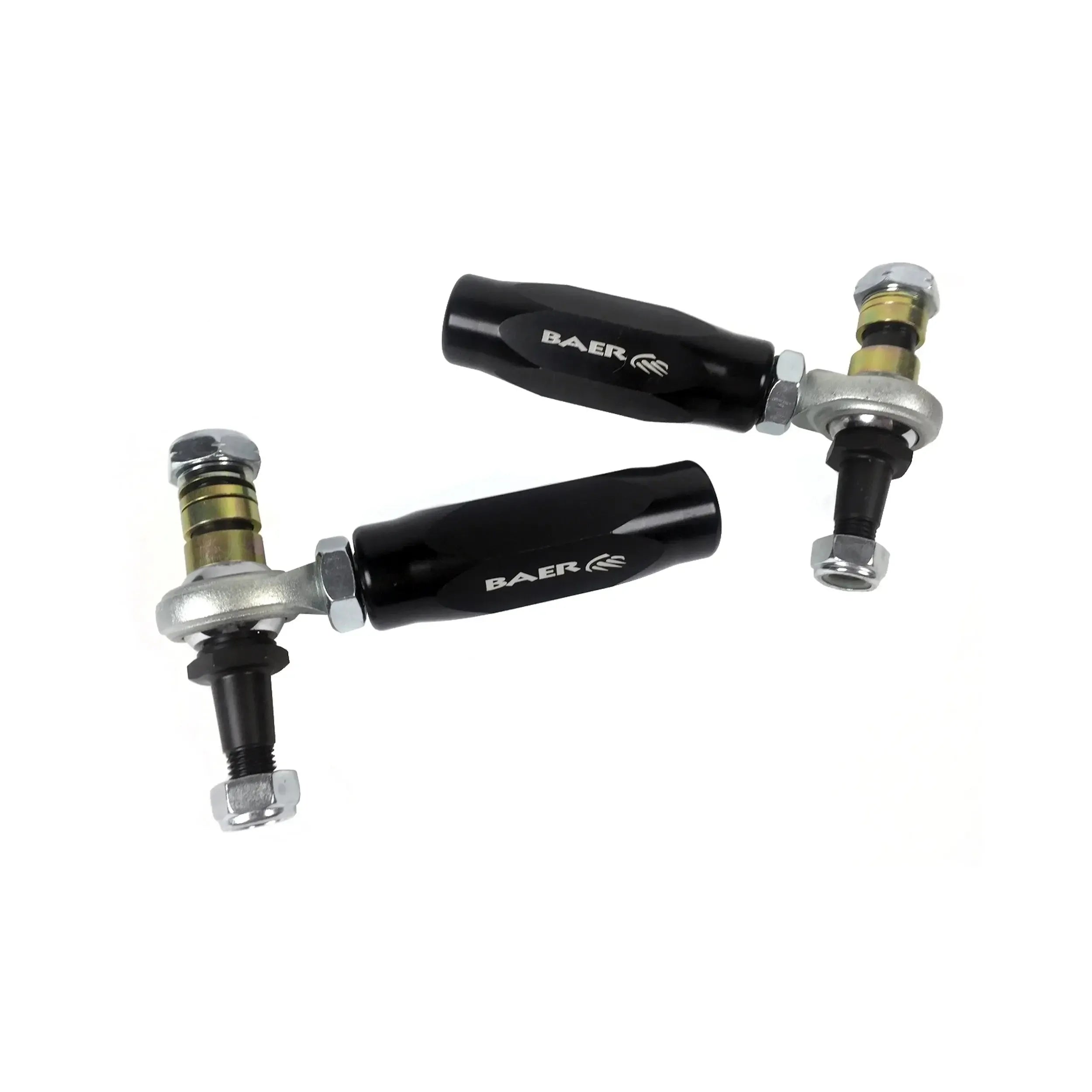 Baer Brakes Tie Rod / Bump Steer Kit Subaru WRX 2002-2005 | 3851001