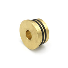 Billetworkz Brass Shifter Bushing Subaru WRX 2015-2025 | BW-SBUSH-VA