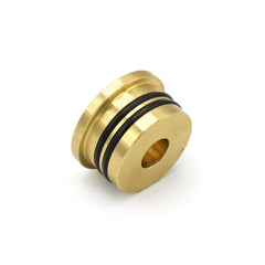 Billetworkz Brass Shifter Bushing Subaru WRX 2015-2025 | BW-SBUSH-VA