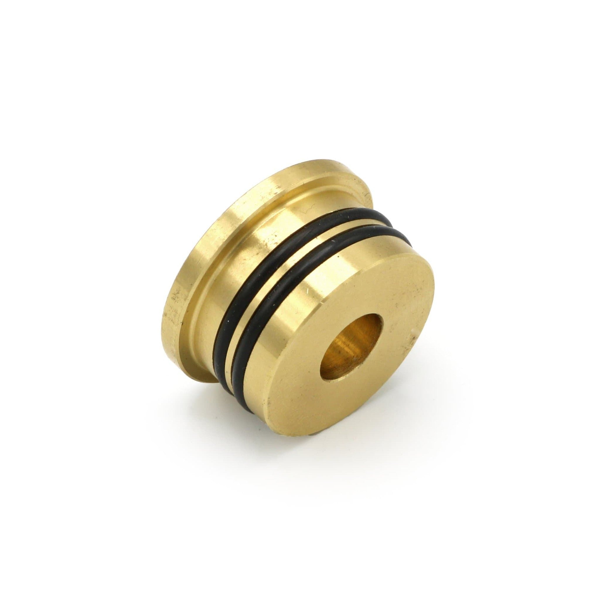 Billetworkz Brass Shifter Bushing Subaru WRX 2015-2026 | BW-SBUSH-VA
