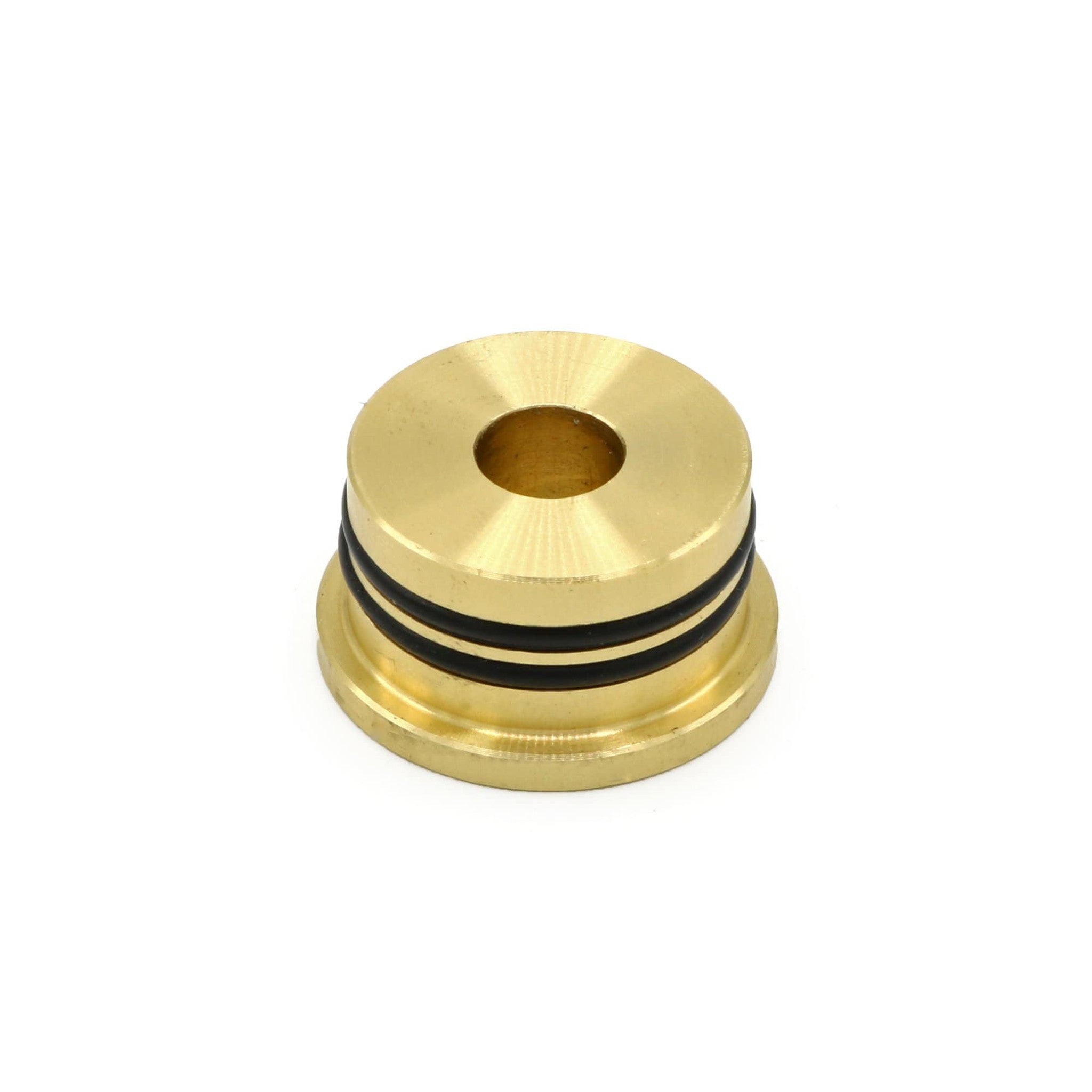 Billetworkz Brass Shifter Bushing Subaru WRX 2015-2026 | BW-SBUSH-VA
