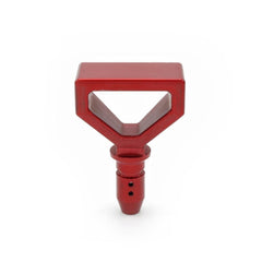 Billetworkz Dipstick Handle Subaru WRX 2002-2026 / STI 04-21 / BRZ 13-26 - Red