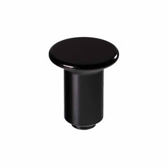 Billetworkz E-Brake Button Black Subaru WRX, STI, BRZ, Crosstrek, Impreza | BW-EBB-SUB-BLK