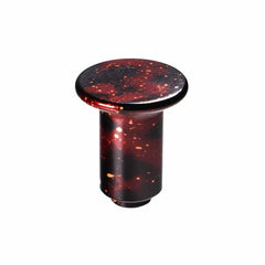 Billetworkz E-Brake Button Red Cosmic Space Subaru WRX, STI, BRZ, Crosstrek, Impreza | BW-EBB-SUB-RC