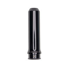 Billetworkz E-Brake Handle Black Subaru WRX, STI, BRZ, Crosstrek, Impreza | BW-EBH-SUB-BLK