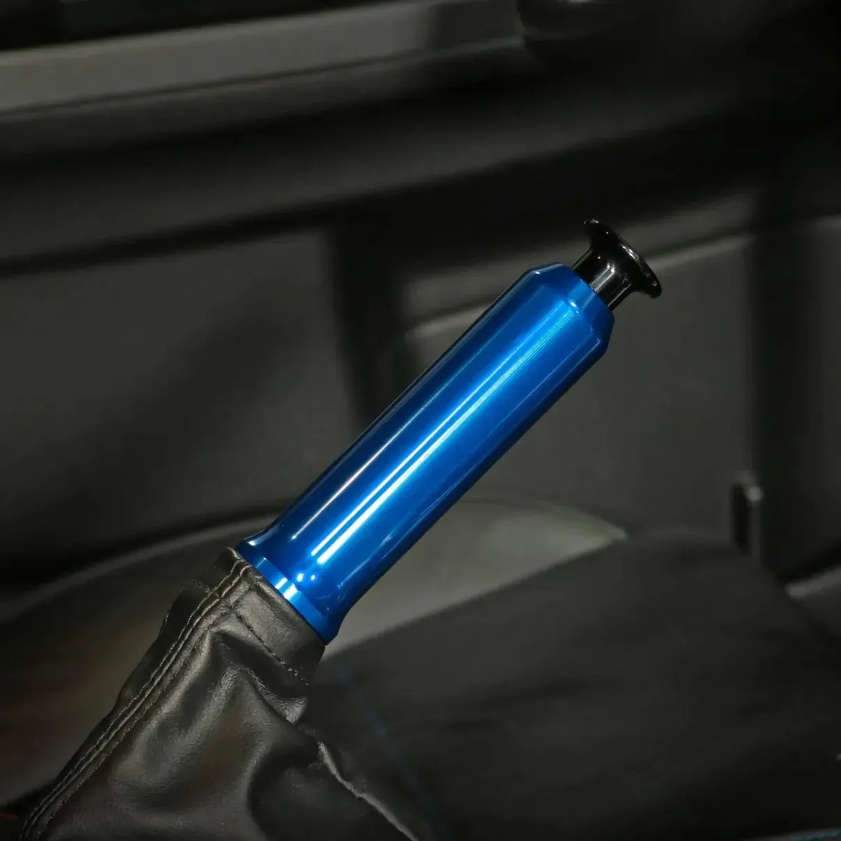 Billetworkz E-Brake Handle Blue Subaru WRX, STI, BRZ, Crosstrek, Impreza | BW-EBH-SUB-BLU