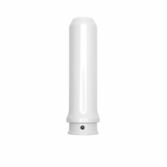 Billetworkz E-Brake Handle Gloss White Subaru WRX, STI, BRZ, Crosstrek, Impreza | BW-EBH-SUB-GWHT