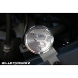Billetworkz Engine Bay Caps B-Series Subaru WRX 2015-2024
