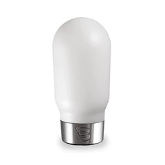 Billetworkz Hybrid Shift Knob 12x1.25mm White Subaru WRX 15-26 / STI 2004+ / BRZ/FR-S/86 13-20 / BRZ/GR86 22-26 | BW-KNB-SUB6-NO-WDP-HY2