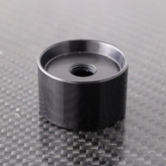 Billetworkz Reverse Lockout Adaptor Black Subaru BRZ / GR86 22-26 | BW-RLA-BRZ22-BLK